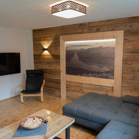 Luse Living Διαμέρισμα Μάουραχ Εξωτερικό φωτογραφία