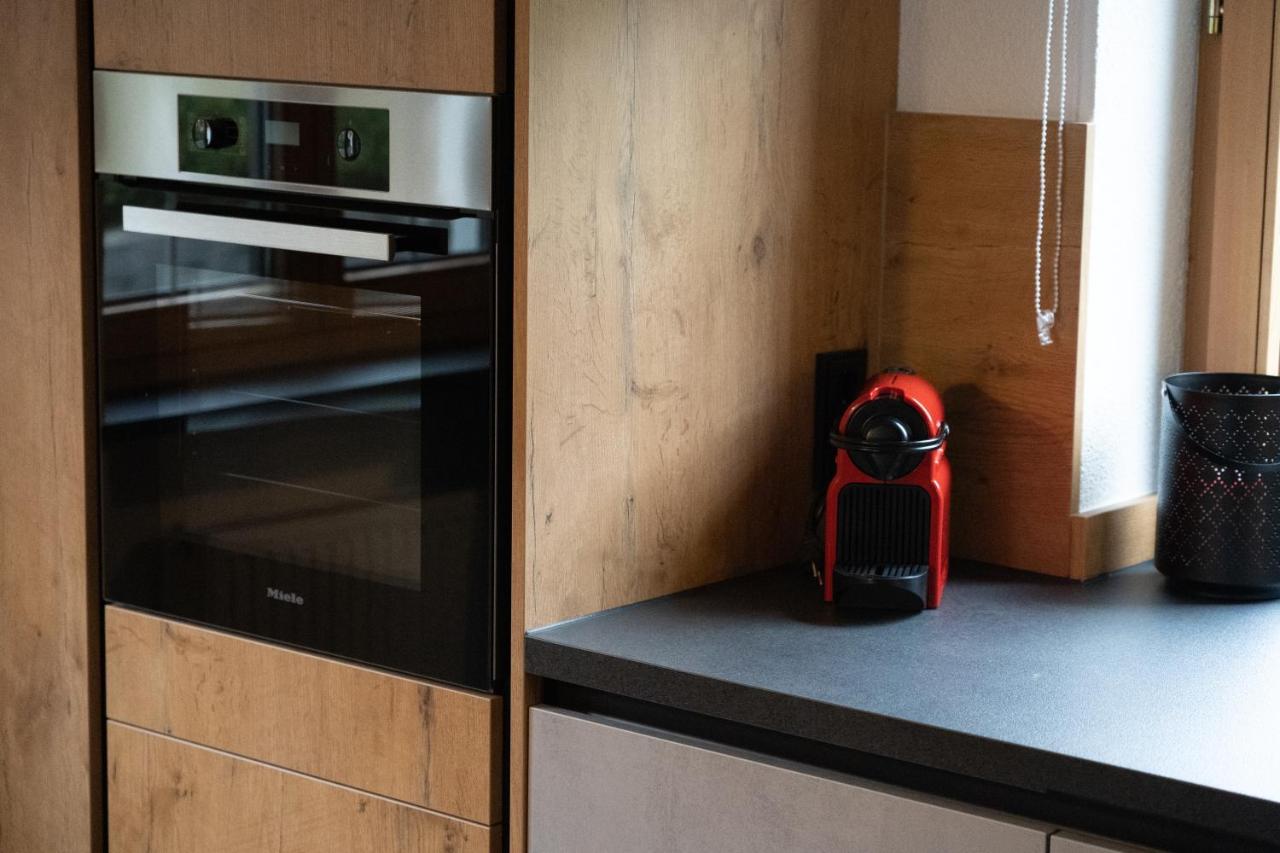 Luse Living Διαμέρισμα Μάουραχ Εξωτερικό φωτογραφία