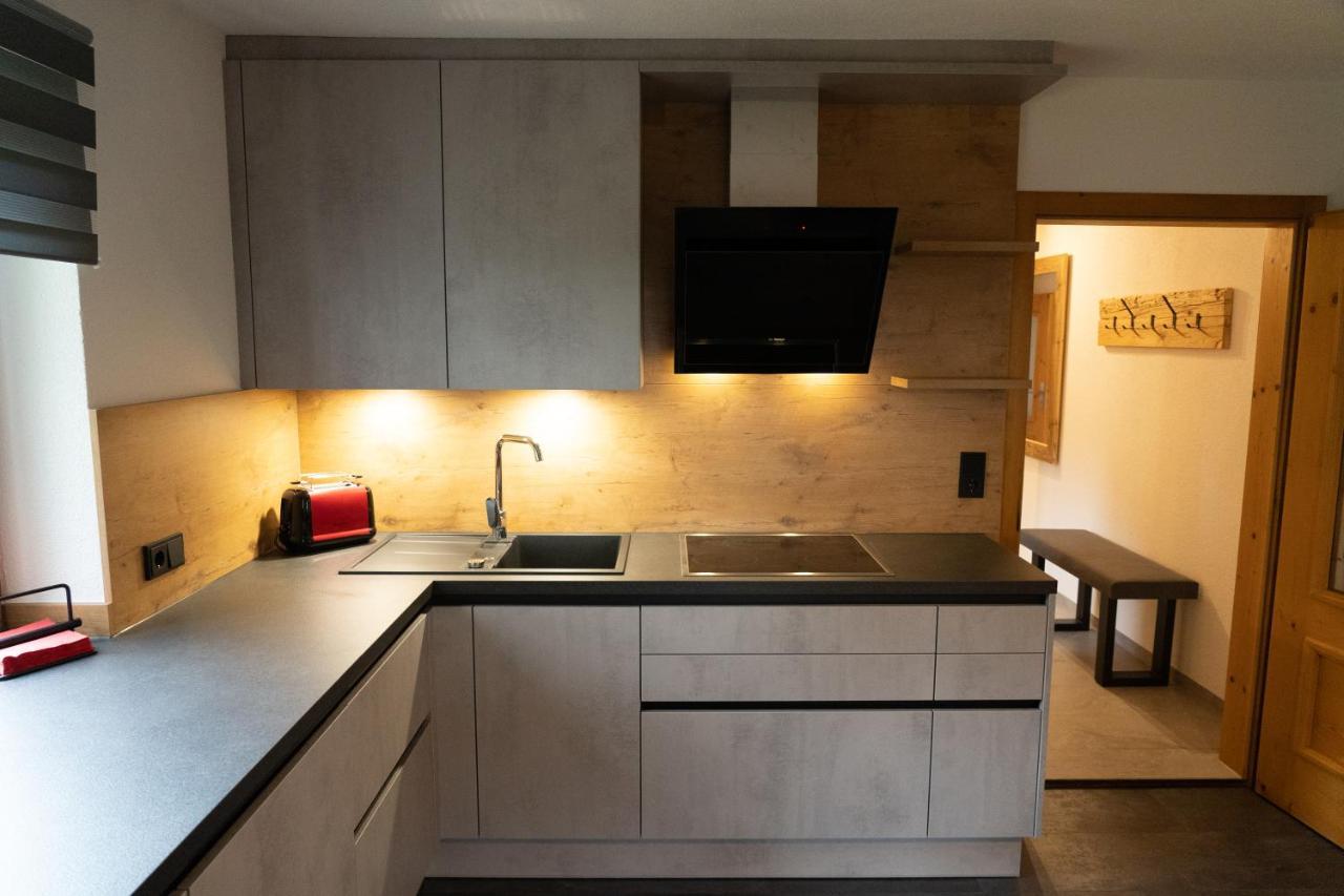Luse Living Διαμέρισμα Μάουραχ Εξωτερικό φωτογραφία