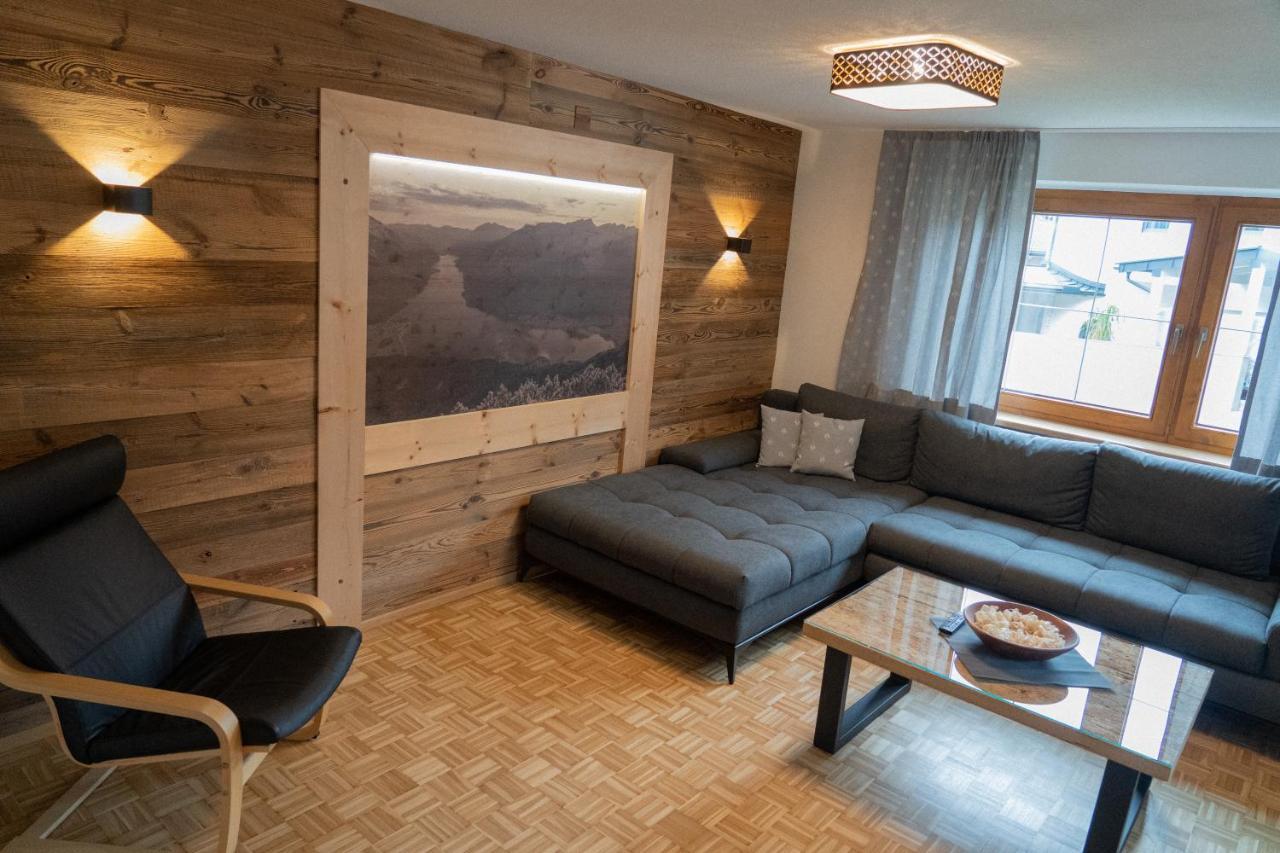 Luse Living Διαμέρισμα Μάουραχ Εξωτερικό φωτογραφία