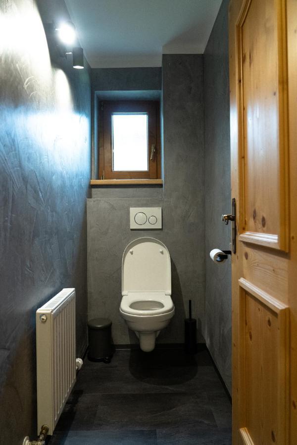 Luse Living Διαμέρισμα Μάουραχ Εξωτερικό φωτογραφία