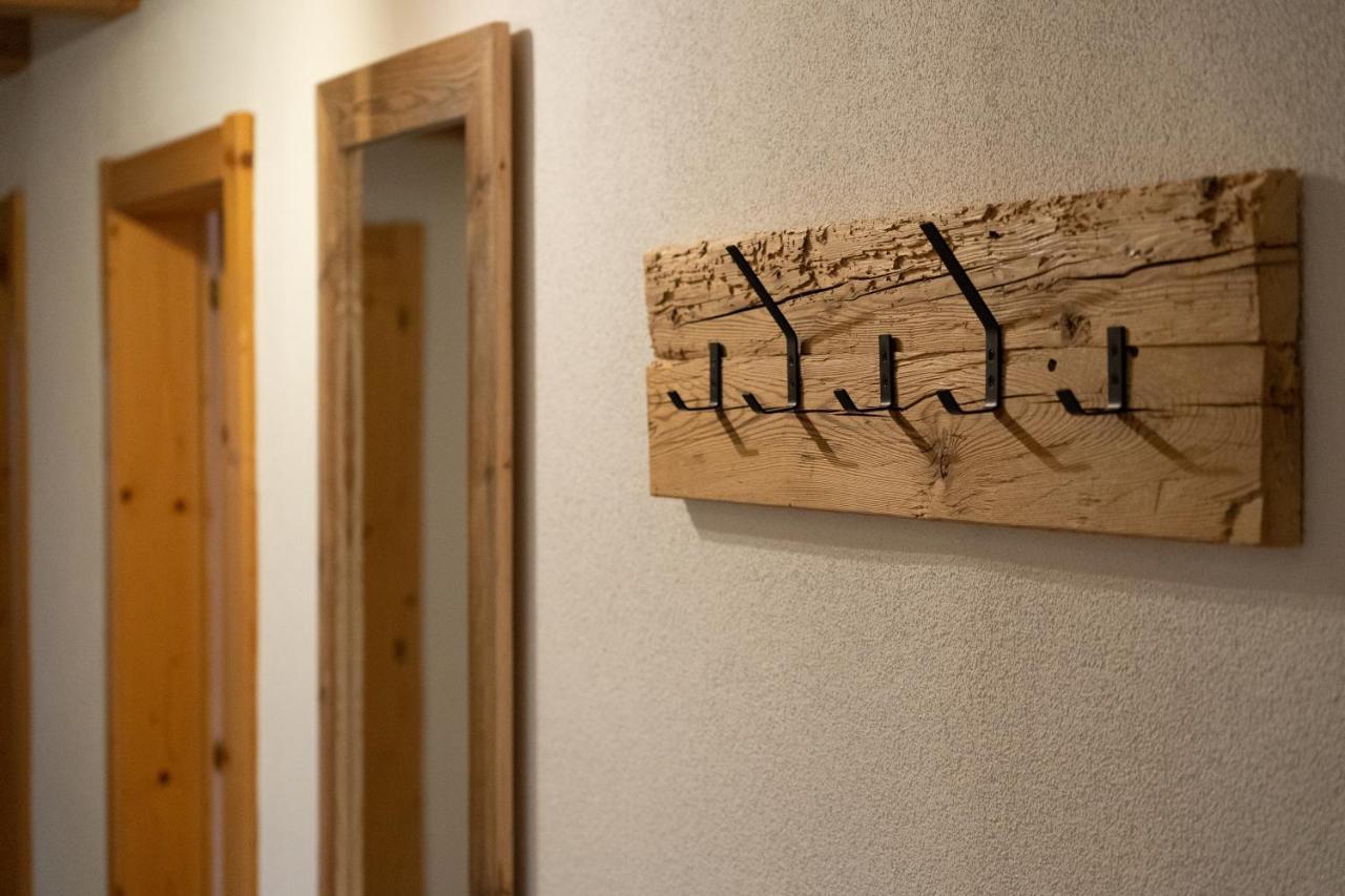 Luse Living Διαμέρισμα Μάουραχ Εξωτερικό φωτογραφία