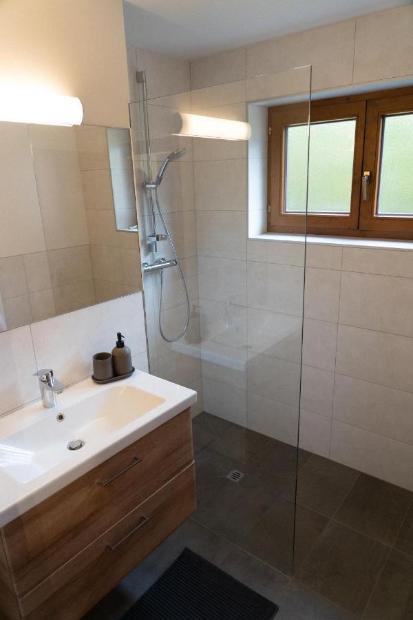 Luse Living Διαμέρισμα Μάουραχ Εξωτερικό φωτογραφία