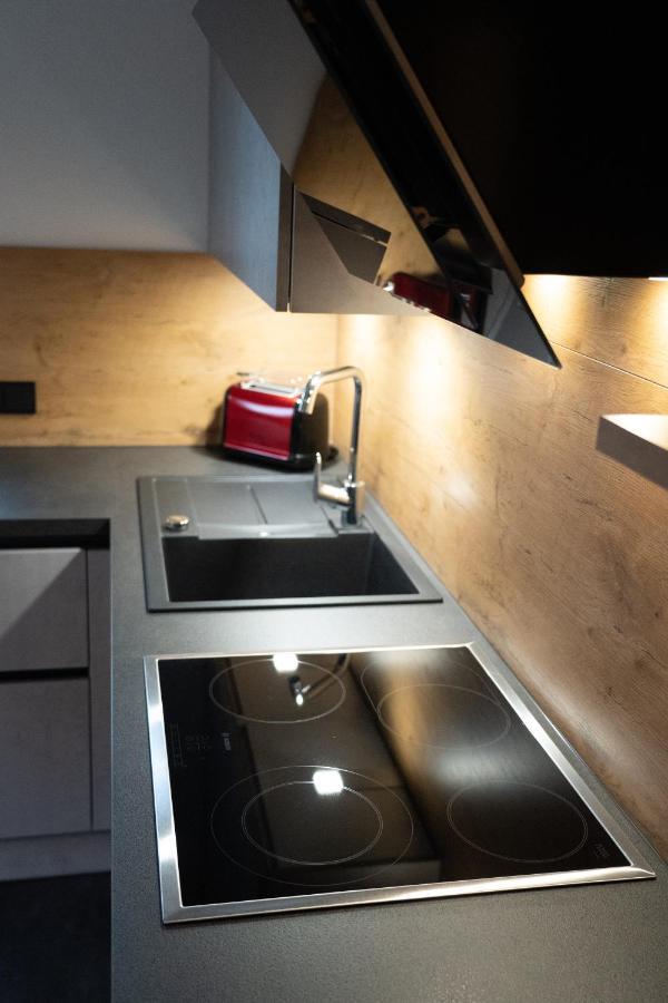 Luse Living Διαμέρισμα Μάουραχ Εξωτερικό φωτογραφία