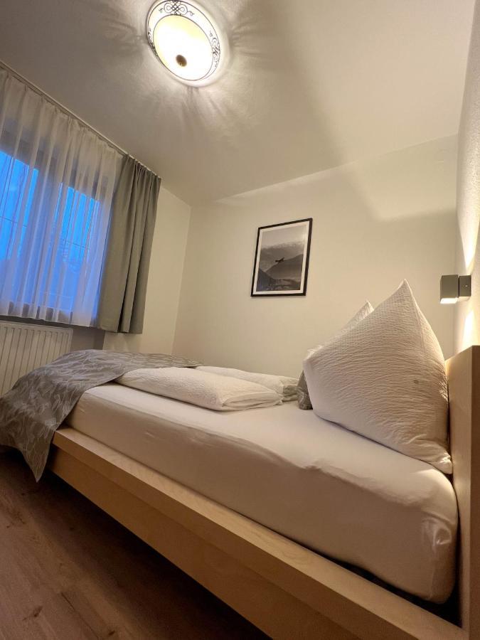Luse Living Διαμέρισμα Μάουραχ Εξωτερικό φωτογραφία