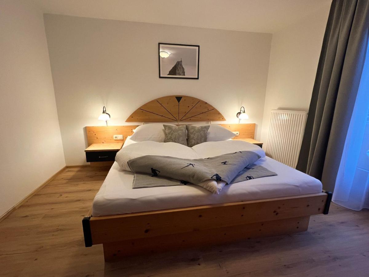 Luse Living Διαμέρισμα Μάουραχ Εξωτερικό φωτογραφία