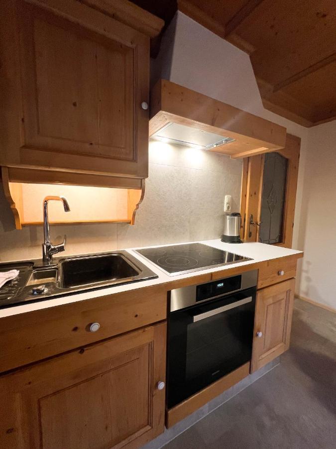 Luse Living Διαμέρισμα Μάουραχ Εξωτερικό φωτογραφία
