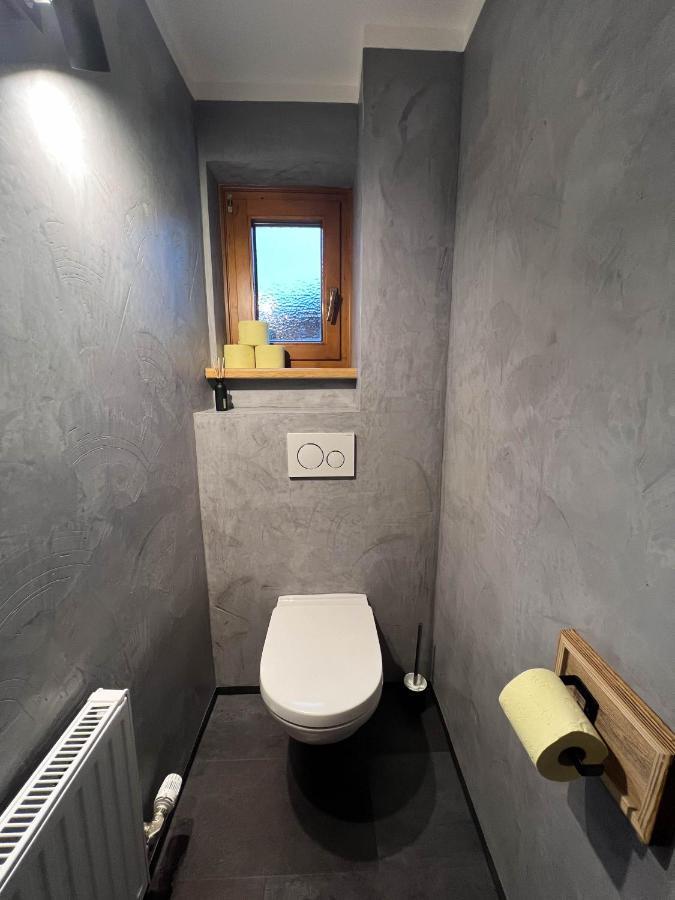 Luse Living Διαμέρισμα Μάουραχ Εξωτερικό φωτογραφία