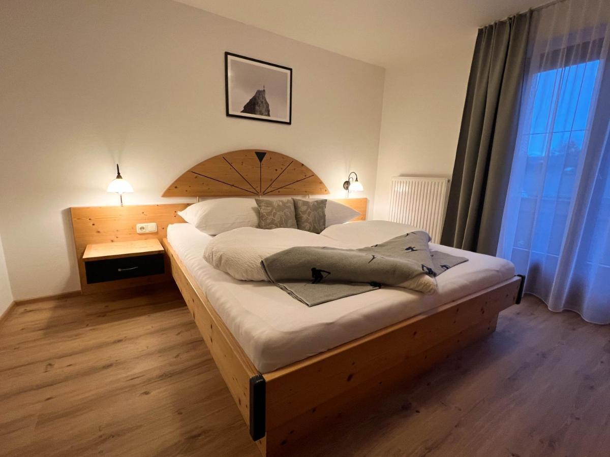 Luse Living Διαμέρισμα Μάουραχ Εξωτερικό φωτογραφία