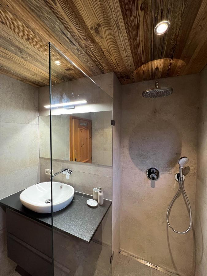 Luse Living Διαμέρισμα Μάουραχ Εξωτερικό φωτογραφία