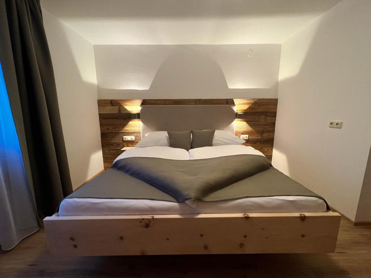 Luse Living Διαμέρισμα Μάουραχ Εξωτερικό φωτογραφία