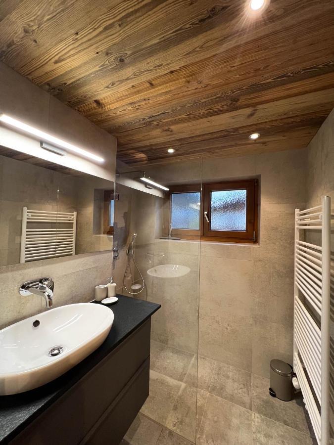 Luse Living Διαμέρισμα Μάουραχ Εξωτερικό φωτογραφία